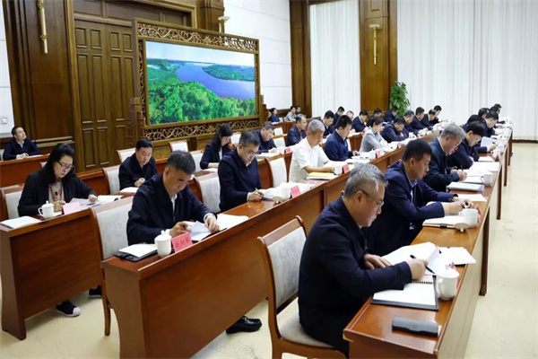 报告:2025年末我国“千亿城区”有望突破200个