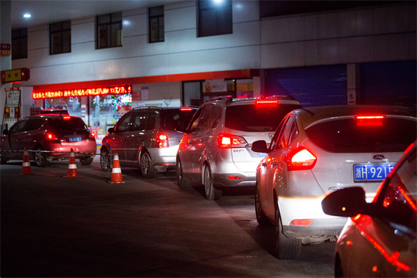 募资为出海和研发 滴滴的眼前与远方