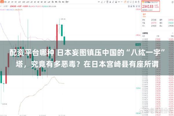 配资平台哪种 日本妄图镇压中国的“八纮一宇”塔，究竟有多恶毒？在日本宫崎县有座所谓