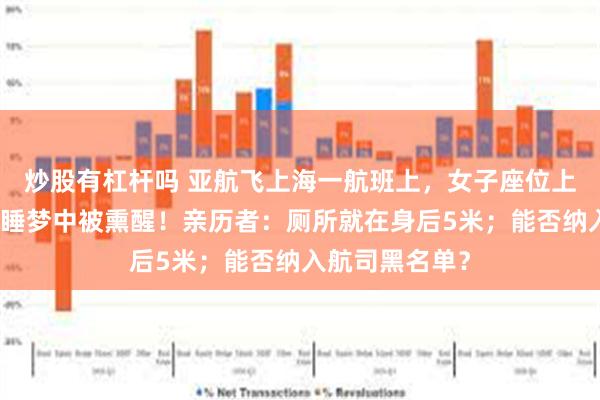炒股有杠杆吗 亚航飞上海一航班上，女子座位上排泄，有乘客睡梦中被熏醒！亲历者：厕所就在身后5米；能否纳入航司黑名单？