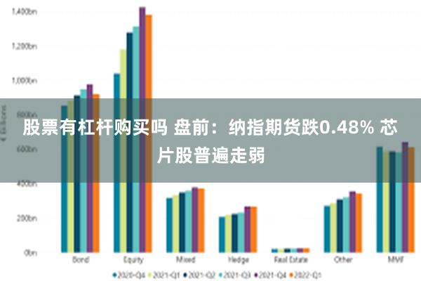 股票有杠杆购买吗 盘前：纳指期货跌0.48% 芯片股普遍走弱